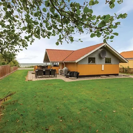 Gnilbo Hébergement de vacances *