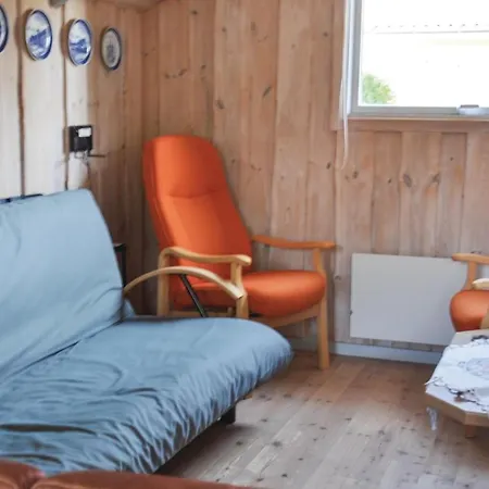 Holiday home Gnilbo *